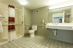  - Red Roof Inn & Suites Dekalb
