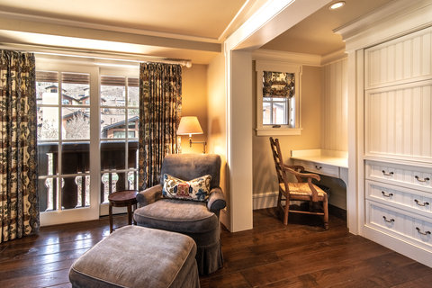 SONNENALP HOTEL - Photo 120