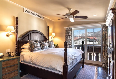 SONNENALP HOTEL - Photo 122