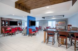  - Holiday Inn Express & Suites Tell City