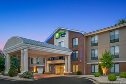  - Holiday Inn Express & Suites Tell City