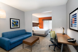 - Holiday Inn Express & Suites Tell City