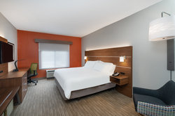  - Holiday Inn Express & Suites Tell City