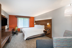  - Holiday Inn Express & Suites Tell City