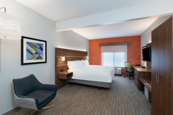  - Holiday Inn Express & Suites Tell City