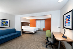  - Holiday Inn Express & Suites Tell City