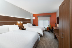  - Holiday Inn Express & Suites Tell City
