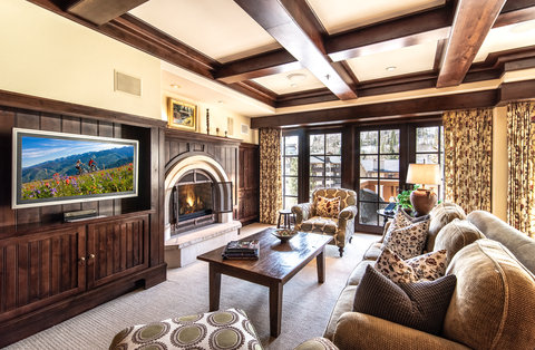 SONNENALP HOTEL - Photo 123