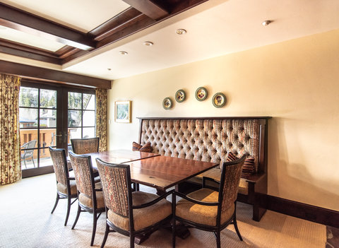 SONNENALP HOTEL - Photo 126