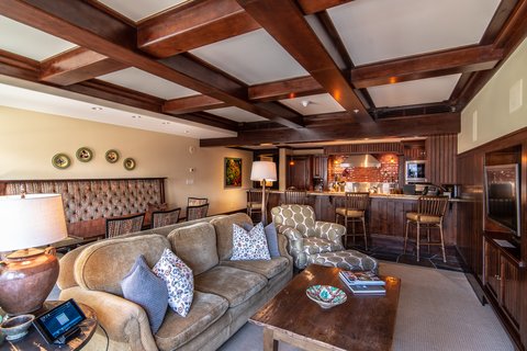 SONNENALP HOTEL - Photo 127