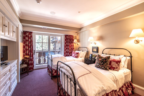 SONNENALP HOTEL - Photo 134