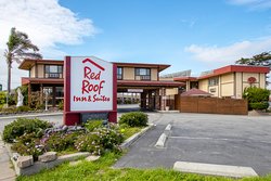  - Red Roof Inn & Suites Monterey
