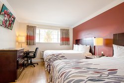  - Red Roof Inn & Suites Monterey