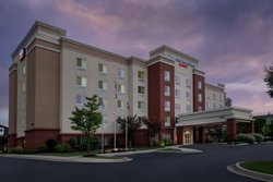  - Fairfield Inn & Suites by Marriott Linthicum
