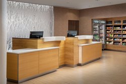  - Fairfield Inn & Suites by Marriott Linthicum