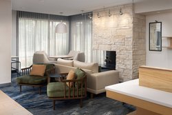  - Fairfield Inn & Suites by Marriott Linthicum