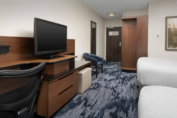 - Fairfield Inn & Suites by Marriott Linthicum