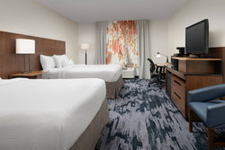  - Fairfield Inn & Suites by Marriott Linthicum