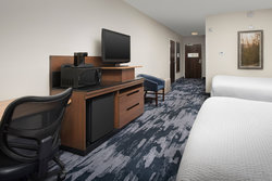  - Fairfield Inn & Suites by Marriott Linthicum