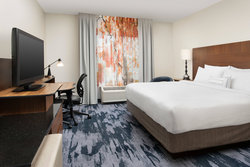 - Fairfield Inn & Suites by Marriott Linthicum