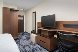  - Fairfield Inn & Suites by Marriott Linthicum