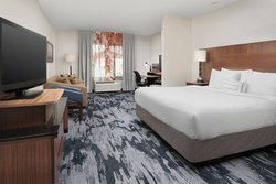  - Fairfield Inn & Suites by Marriott Linthicum