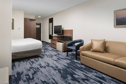  - Fairfield Inn & Suites by Marriott Linthicum