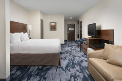  - Fairfield Inn & Suites by Marriott Linthicum