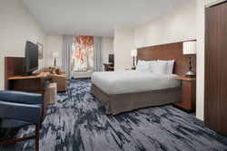  - Fairfield Inn & Suites by Marriott Linthicum