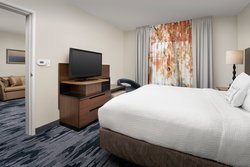  - Fairfield Inn & Suites by Marriott Linthicum