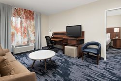  - Fairfield Inn & Suites by Marriott Linthicum