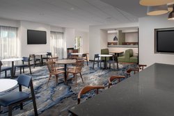 - Fairfield Inn & Suites by Marriott Linthicum