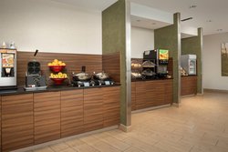  - Fairfield Inn & Suites by Marriott Linthicum