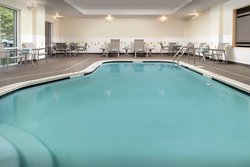  - Fairfield Inn & Suites by Marriott Linthicum