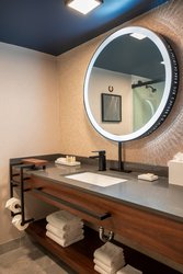  - Renaissance Hotel Addison