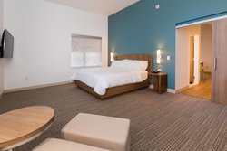  - Element Hotel Airport Denver