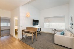  - Element Hotel Airport Denver