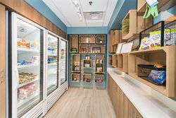  - Element Hotel Airport Denver