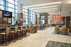  - Marriott City Center Hotel Lexington