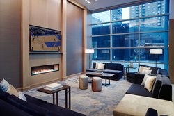  - Marriott City Center Hotel Lexington