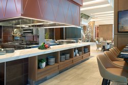  - Marriott City Center Hotel Lexington