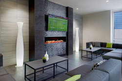  - Marriott City Center Hotel Lexington