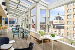  - Marriott City Center Hotel Lexington