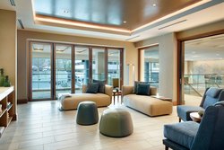  - Marriott City Center Hotel Lexington