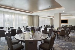  - Marriott City Center Hotel Lexington