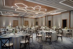  - Marriott City Center Hotel Lexington