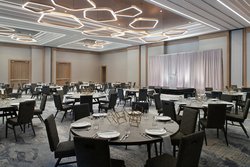  - Marriott City Center Hotel Lexington