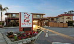  - Red Roof Inn & Suites Monterey