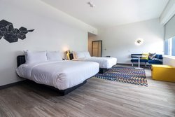  - Aloft Hotel Cortex St Louis - I-64, Exit 36B