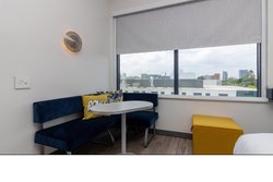  - Aloft Hotel Cortex St Louis - I-64, Exit 36B